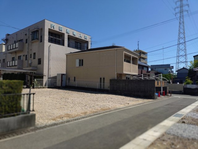 【外観】 | ステラヴィータＢ棟