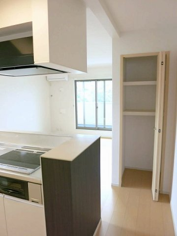 フォーシーズン　　刈谷市近郊の賃貸はクラスホーム刈谷店のその他|お料理しやすいキッチンです
