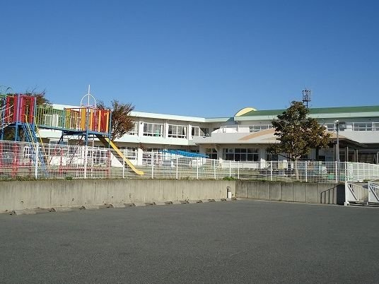 フォーシーズン　　刈谷市近郊の賃貸はクラスホーム刈谷店の周辺|八ツ面保育園まで700m