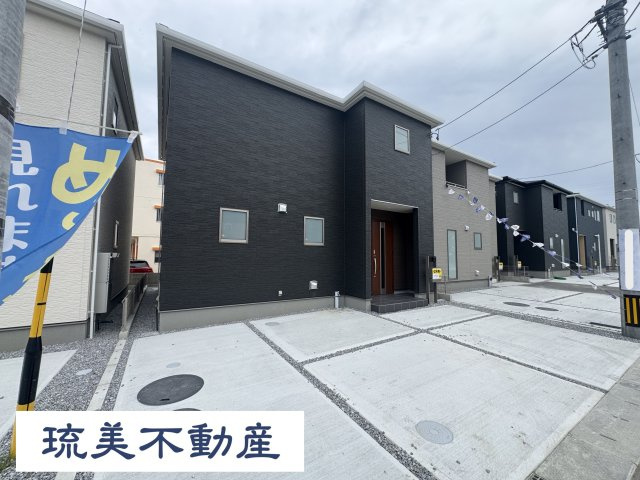うるま市前原（全10棟）1234569号棟