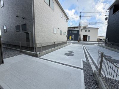 【和室】 | うるま市前原（全10棟） | ※同仕様写真です