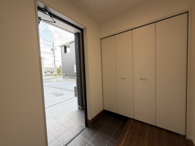 【設備】 | うるま市前原（全10棟） | ※同仕様写真です