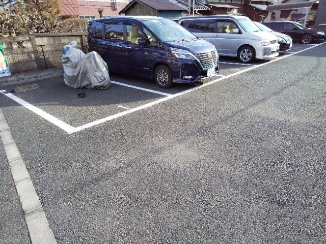 レオパレスラーナのその他
