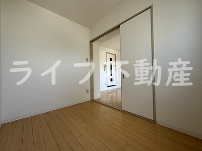 CORNICHE長瀬の内装|内装です