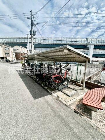 Yシャトレーヌのその他共用部分