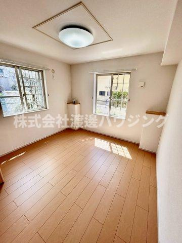 Yシャトレーヌの内装