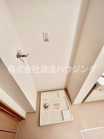 Yシャトレーヌの設備