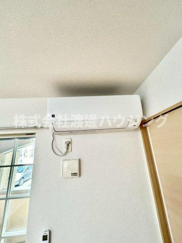 Yシャトレーヌの設備
