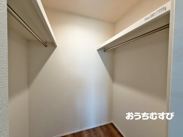 春日井市柏井町7丁目(全4棟)の収納