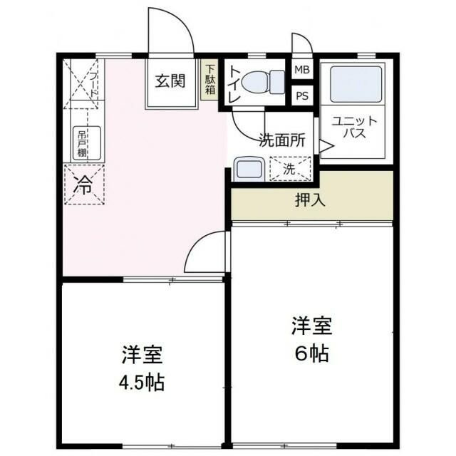リバーサイド清水