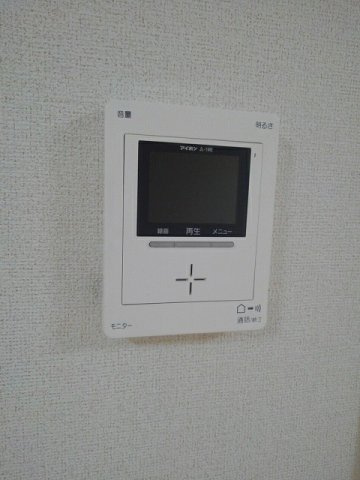 リトル　ベル　　刈谷市近郊の賃貸はクラスホーム刈谷店のセキュリティ