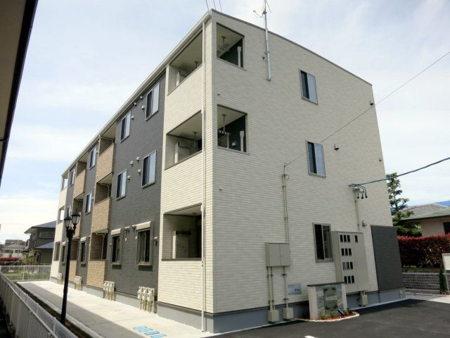 リトル　ベル　　刈谷市近郊の賃貸はクラスホーム刈谷店