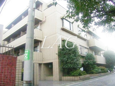 【外観】 | パラシオン椎名町 | 外観です。