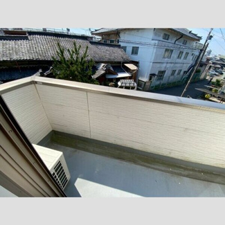 【バルコニー】 | タウンハウス辻町