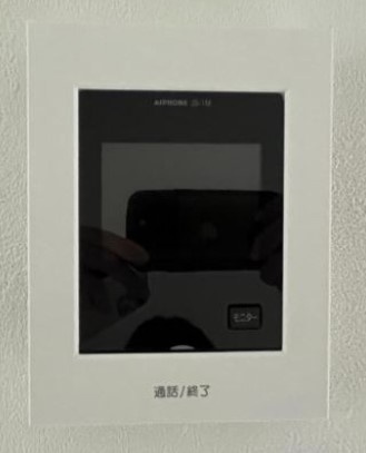 Beams永田南のセキュリティ