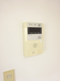 【セキュリティ】 | ダイホープラザ多摩川