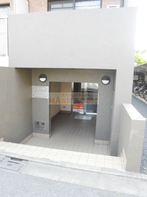 YS荻窪の外観