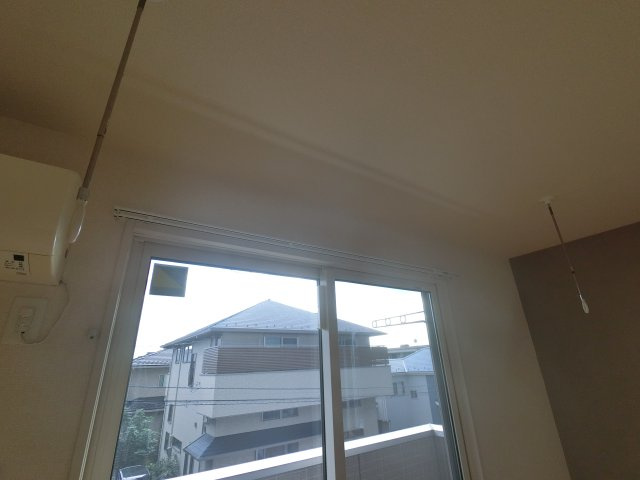 PARK HILLS MIYAKO Aの設備