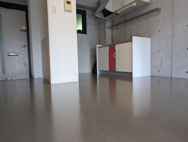 ライフステージ二日市弐番館のその他共用部分