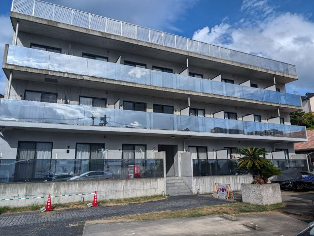 ライフステージ二日市弐番館