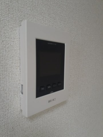 パレス－ＭＴ　　刈谷市近郊の賃貸はクラスホーム刈谷店のセキュリティ