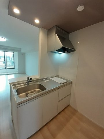 パレス－ＭＴ　　刈谷市近郊の賃貸はクラスホーム刈谷店のキッチン|キッチンでお料理をお楽しみください