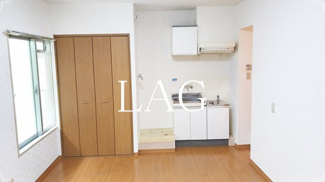 【居間・リビング】 | JLBグランエクリュ西船橋 | 洋室のお部屋です。