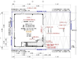 ＪＭ１７２の間取り