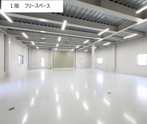 ＪＭ１７２の内装