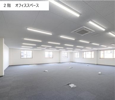 ＪＭ１７２の内装