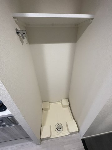 プレサンス大阪同心メゾヴィータの設備