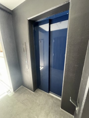 プレサンス大阪同心メゾヴィータのその他共用部分