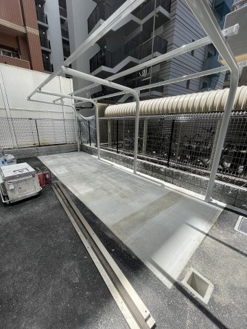 プレサンス大阪同心メゾヴィータのその他