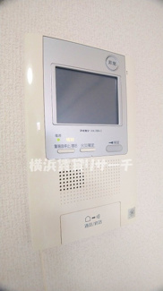 【設備】 | エル・グランジュテ横濱