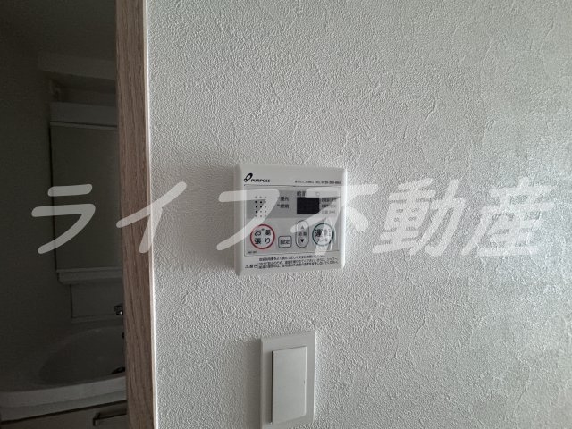 プレサンス新深江ディレットのその他