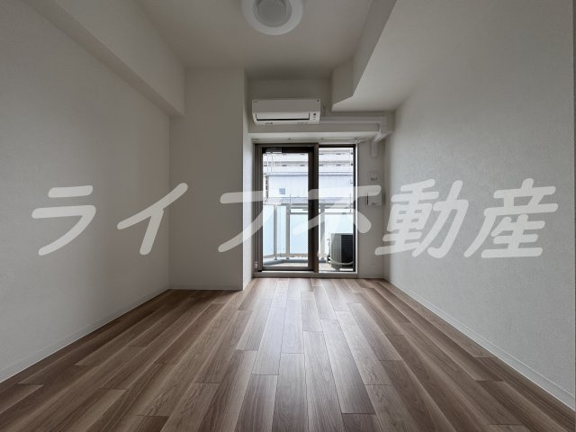 プレサンス新深江ディレットの内装|過ごしやすい室内です