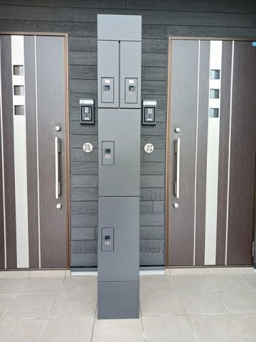 サニーハイム　　刈谷市近郊の賃貸はクラスホーム刈谷店の設備