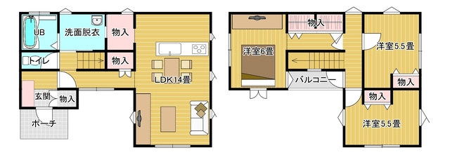 紫波郡矢巾町大字南矢幅第12地割209-5