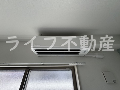 Dolce Vita Nagaseの設備
