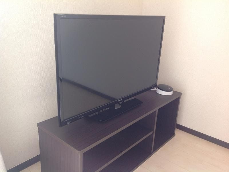 クレイノクレイの設備