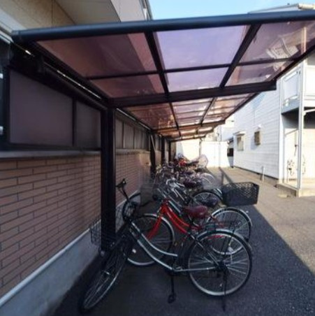 ハイツＡＩ＆Ｋ′ｓのその他共用部分