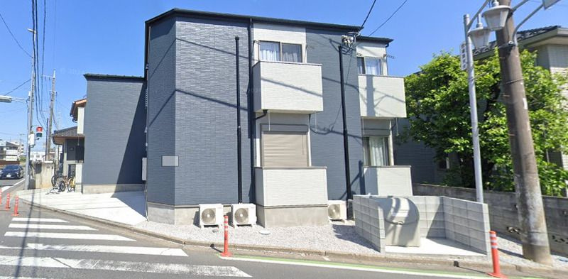 グランデ的場のその他共用部分
