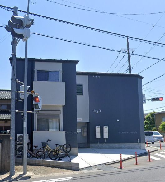 グランデ的場