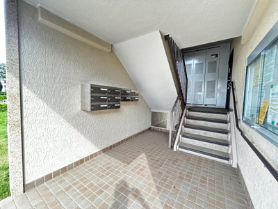 【その他共用部分】 | 横須賀市　マボリ海岸シーハイツ11号　中古マンション