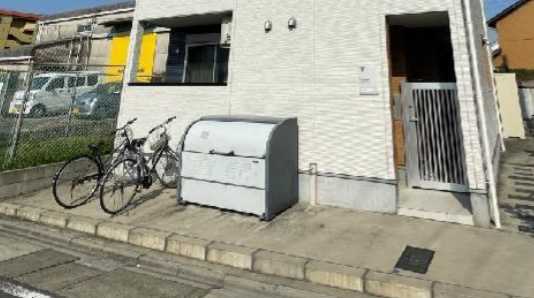 Luanaのその他共用部分