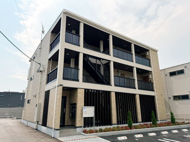 ウィステリア　Ｃ　　刈谷市近郊の賃貸はクラスホーム刈谷店
