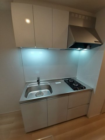 ウィステリア　Ｃ　　刈谷市近郊の賃貸はクラスホーム刈谷店のキッチン|お料理しやすいキッチンです