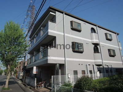 【外観】 | ヤスダマンション