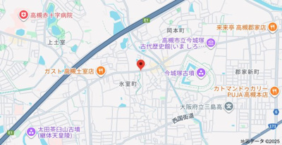 【地図】 | ヤスダマンション