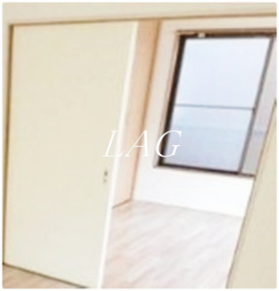 【寝室】 | 丸越ハイツ | 寝室です。